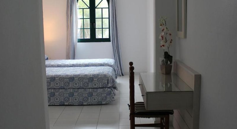Hotel Bahia 1
