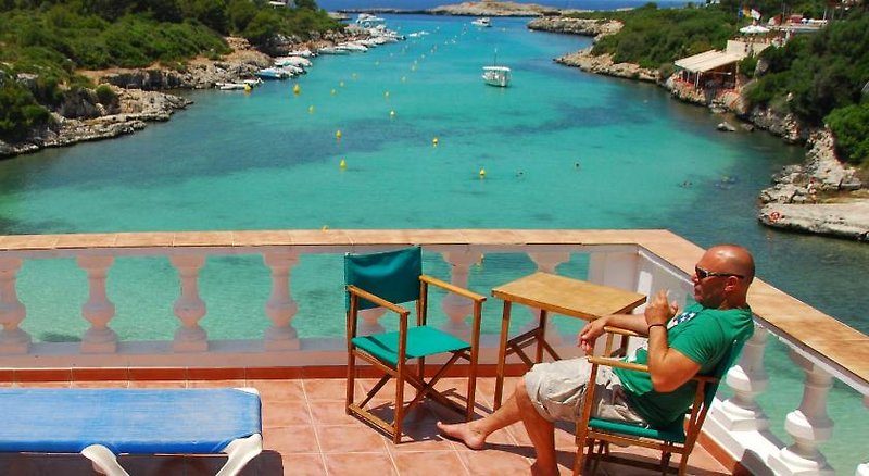 Hotel Bahia 2