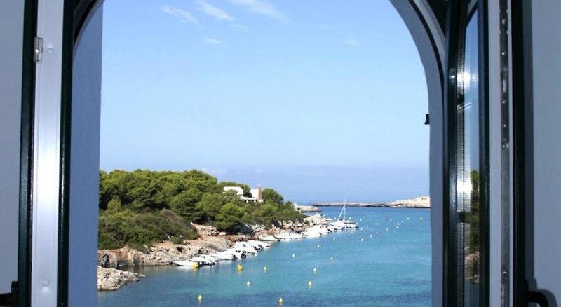 Hotel Bahia 5