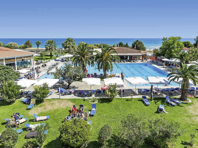 Poseidon Palace Hotel 2