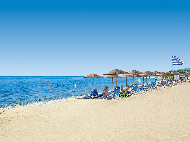 Poseidon Palace Hotel 3