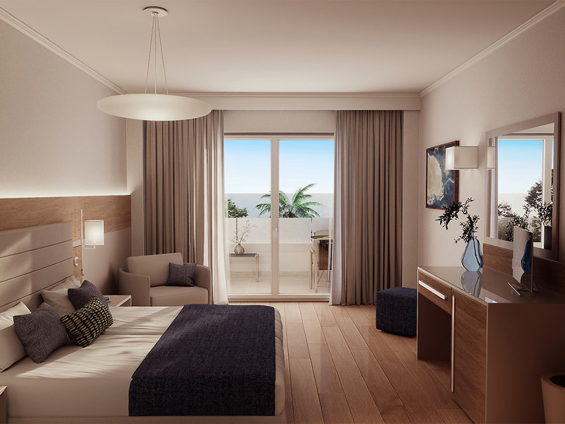 Poseidon Palace Hotel 5