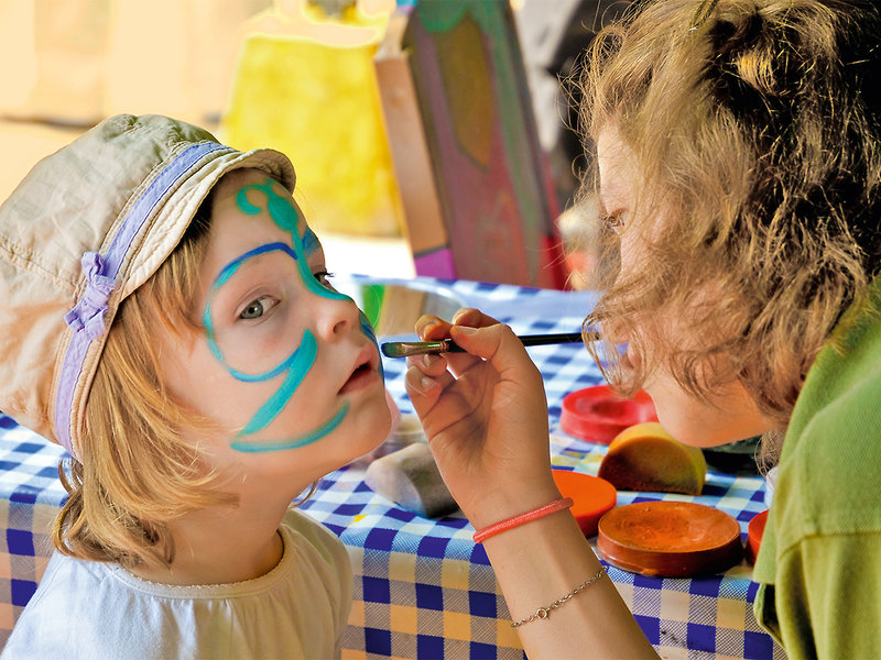 Poseidon Palace Hotel 6