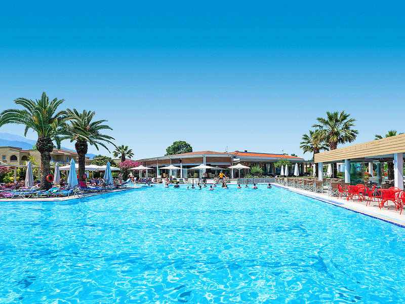 Poseidon Palace Hotel 7