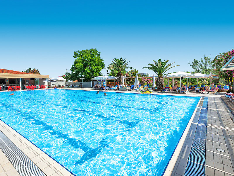 Poseidon Palace Hotel 8