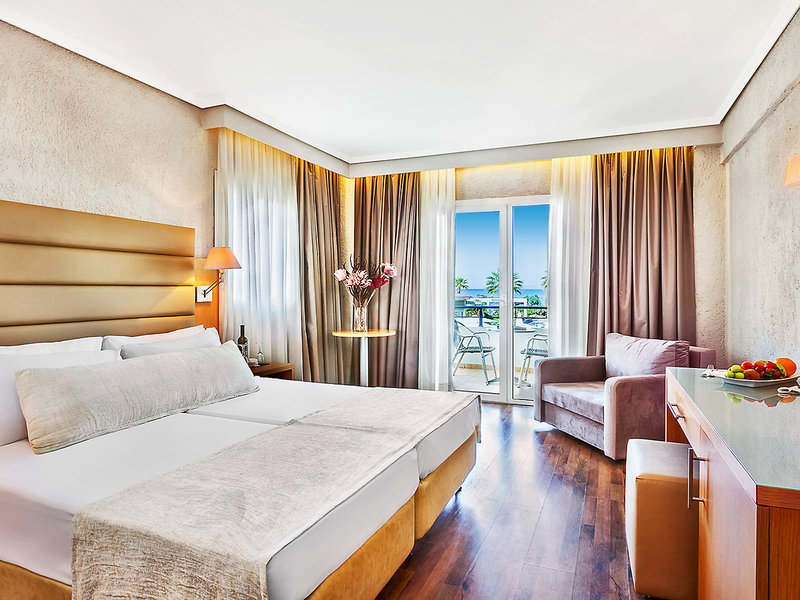 Poseidon Palace Hotel 9