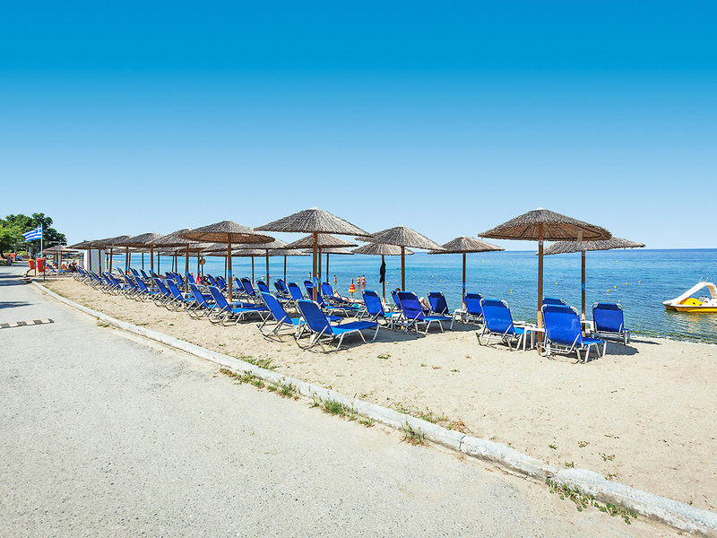 Poseidon Palace Hotel 10