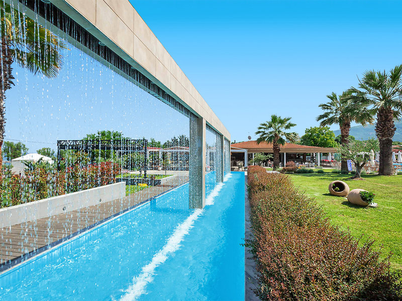 Poseidon Palace Hotel 11