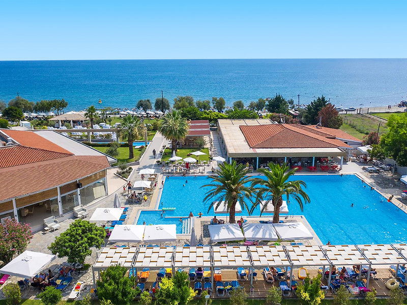 Poseidon Palace Hotel 12