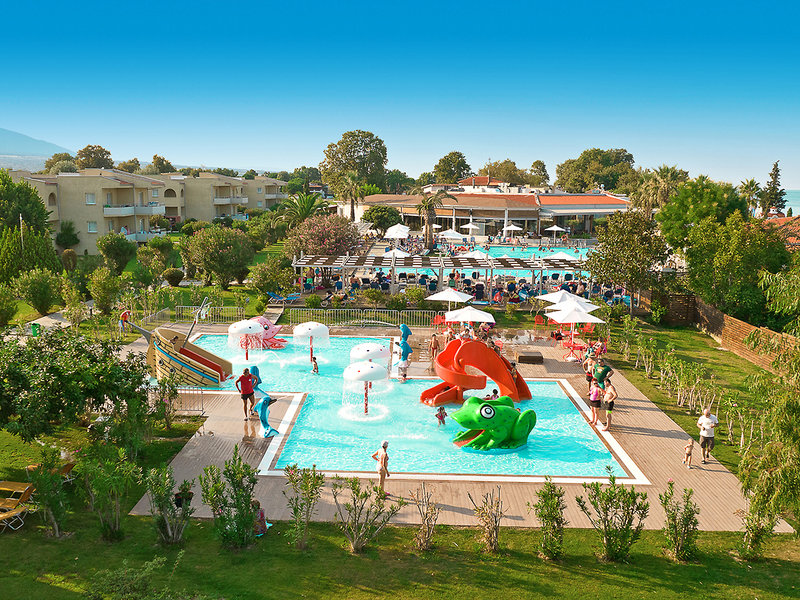 Poseidon Palace Hotel 13