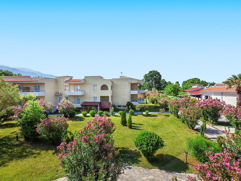 Poseidon Palace Hotel 14