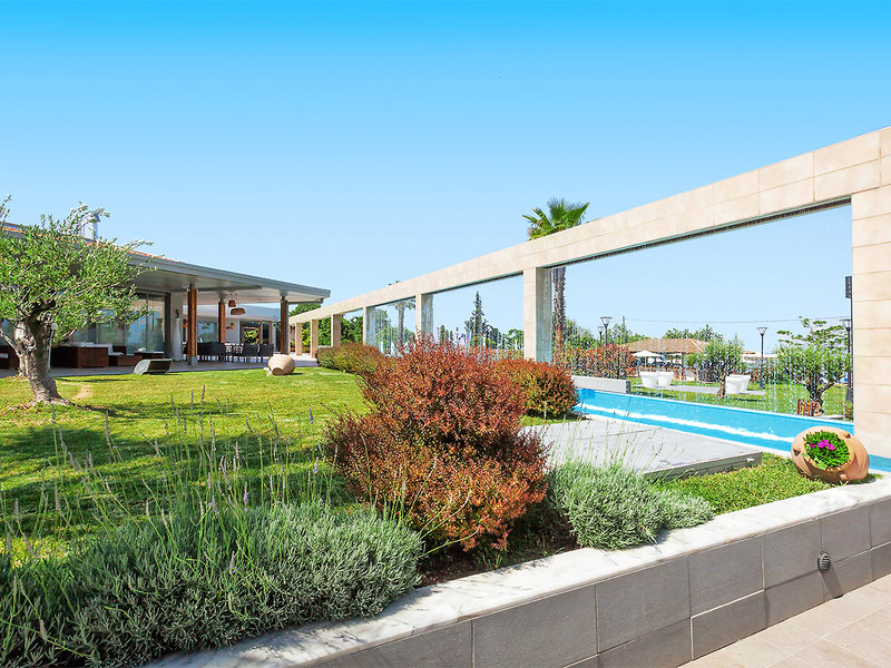 Poseidon Palace Hotel 15