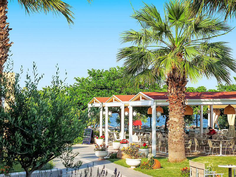 Poseidon Palace Hotel 17