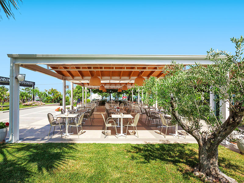 Poseidon Palace Hotel 18