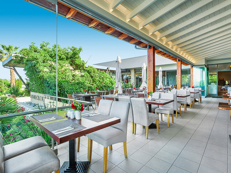 Poseidon Palace Hotel 20