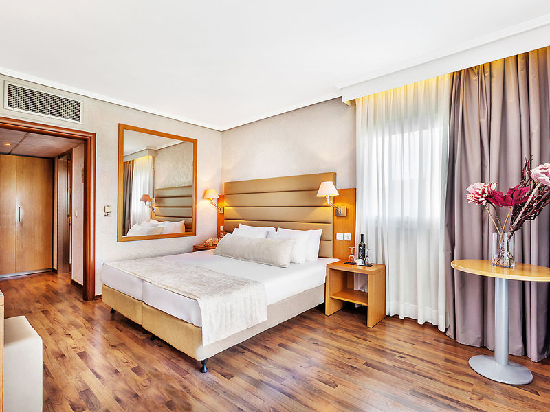 Poseidon Palace Hotel 21