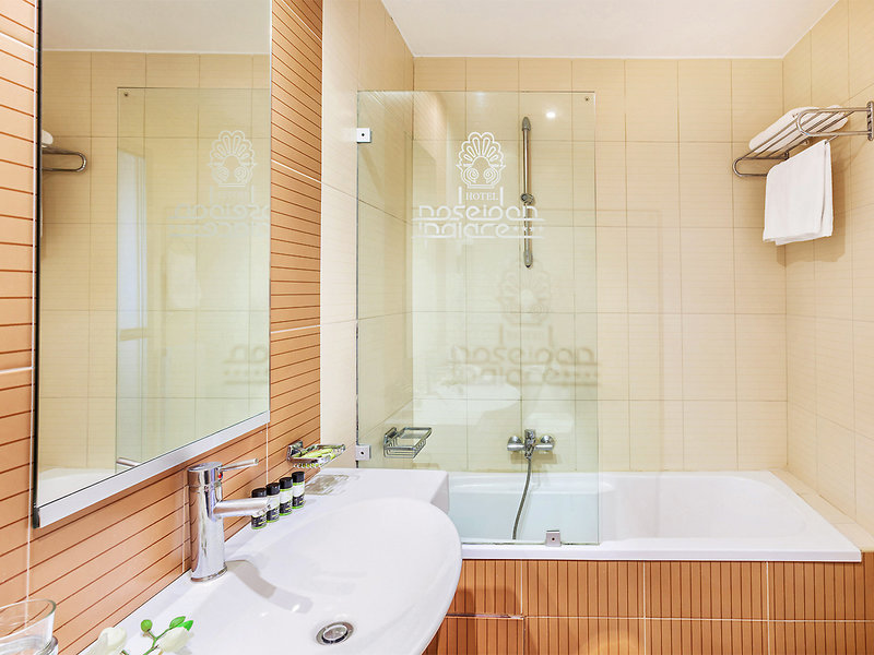 Poseidon Palace Hotel 22