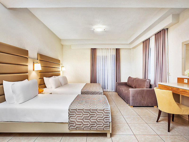 Poseidon Palace Hotel 23