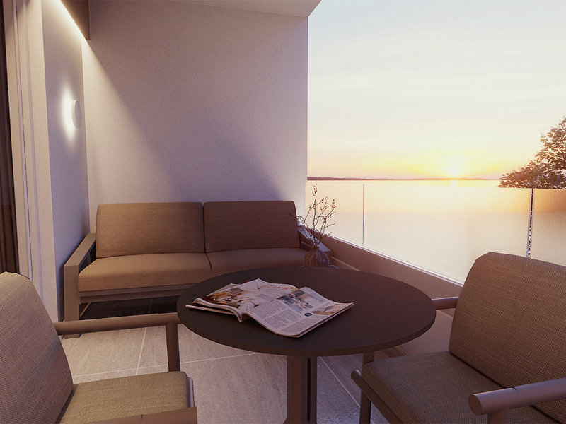 Poseidon Palace Hotel 25