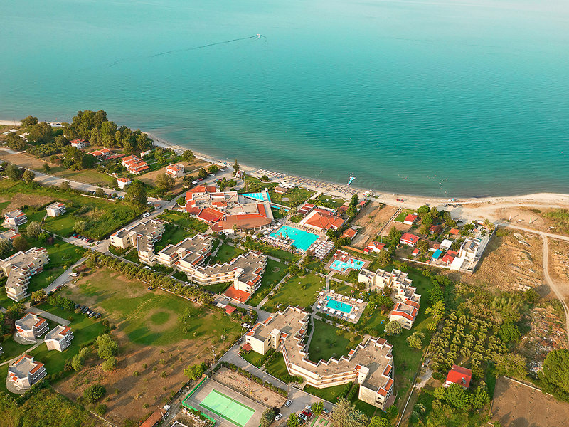 Poseidon Palace Hotel 26