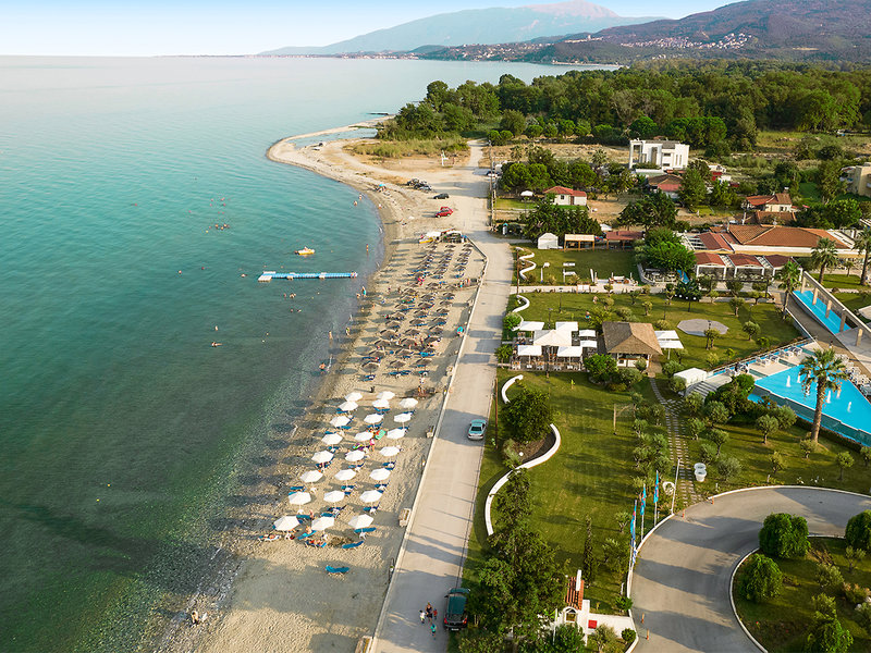 Poseidon Palace Hotel 27