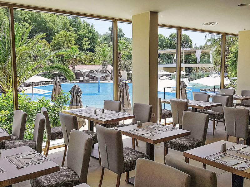 Poseidon Village Sithonia 3