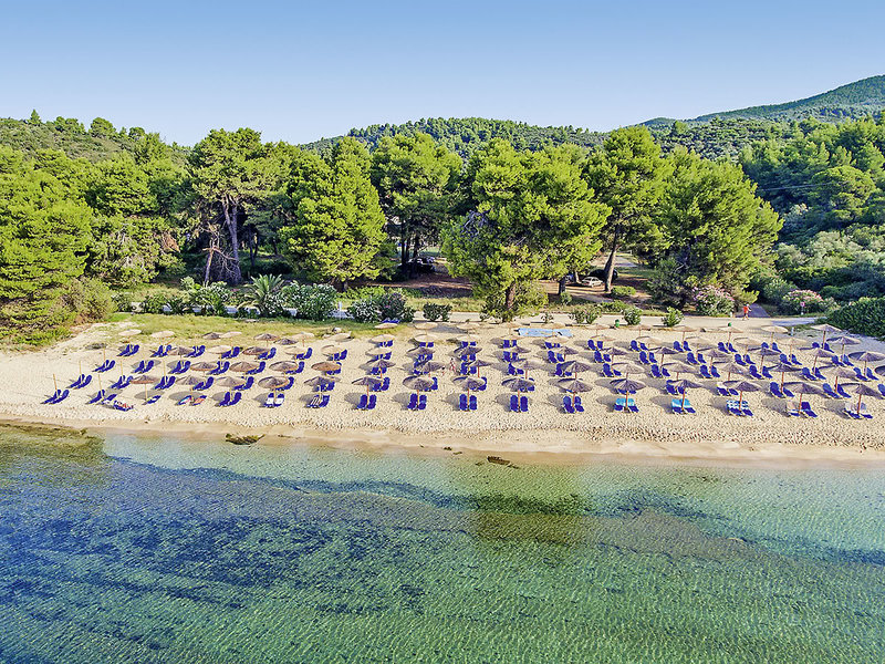 Poseidon Village Sithonia 5