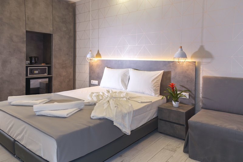 Poseidon Village Sithonia 3