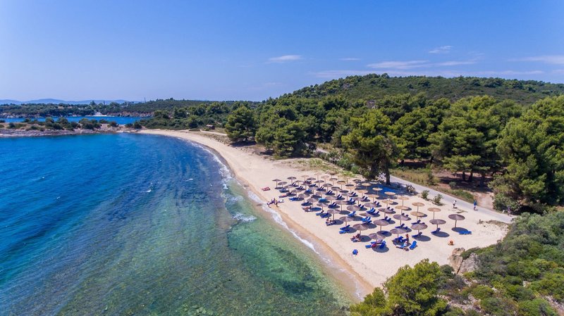 Poseidon Village Sithonia 4