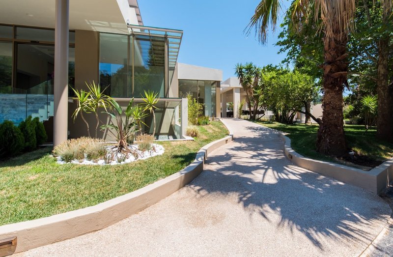 Poseidon Village Sithonia 8