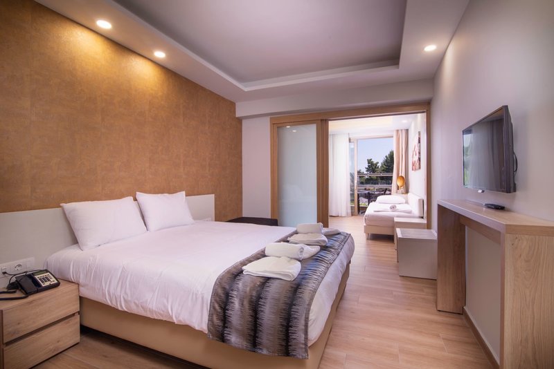 Poseidon Village Sithonia 10