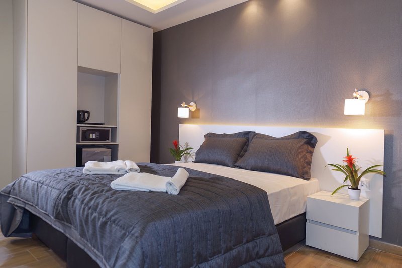 Poseidon Village Sithonia 11