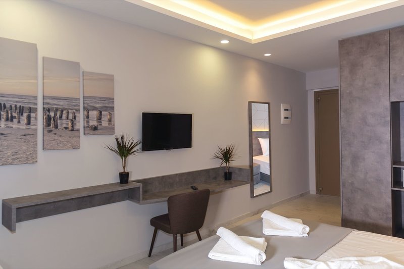 Poseidon Village Sithonia 12