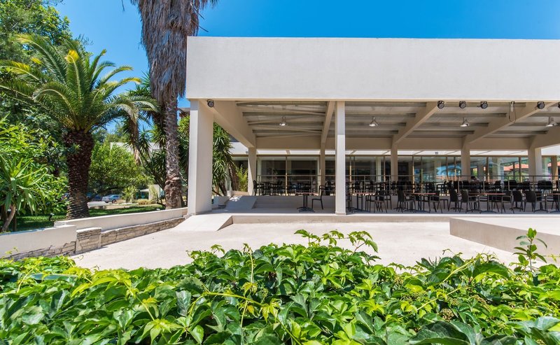 Poseidon Village Sithonia 14