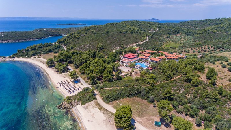 Poseidon Village Sithonia 16