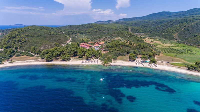 Poseidon Village Sithonia 17