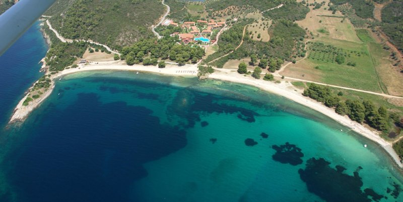 Poseidon Village Sithonia 18