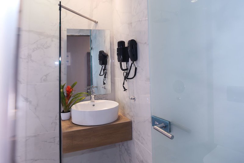 Poseidon Village Sithonia 19