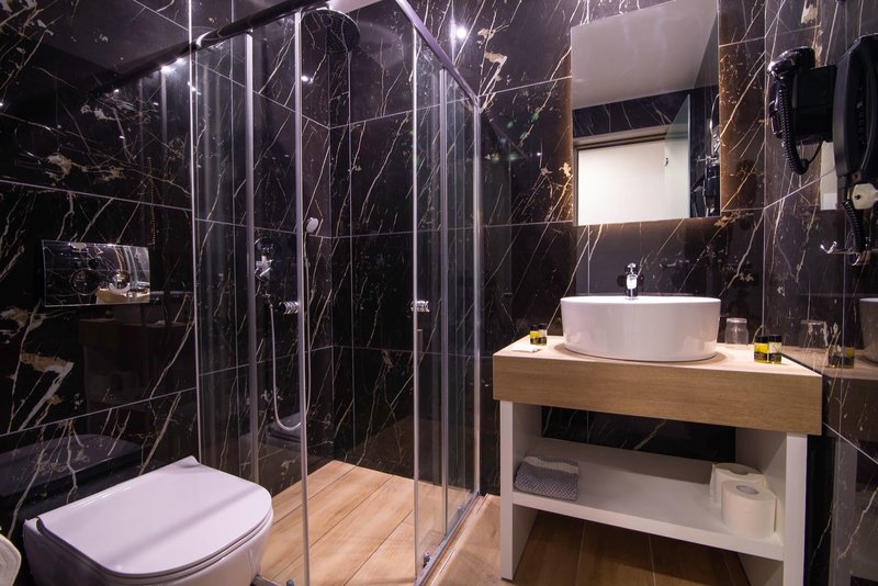 Poseidon Village Sithonia 21