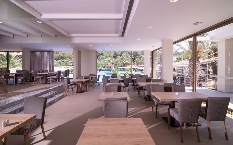 Poseidon Village Sithonia 23