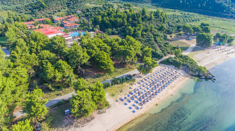 Poseidon Hotel Sea Resort 6