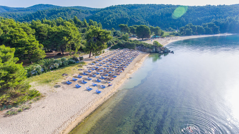 Poseidon Hotel Sea Resort 7