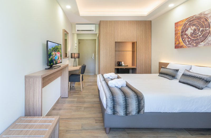 Poseidon Hotel Sea Resort 10