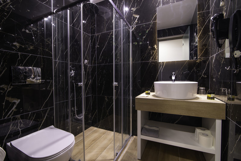 Poseidon Hotel Sea Resort 11