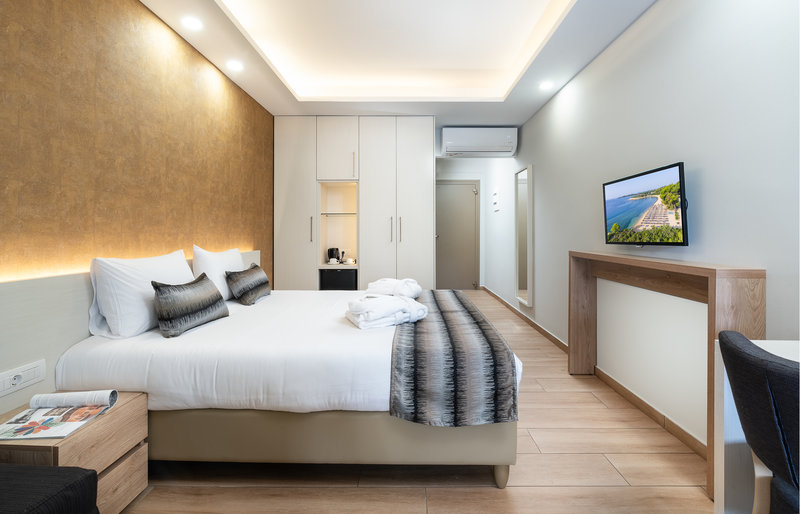 Poseidon Hotel Sea Resort 12