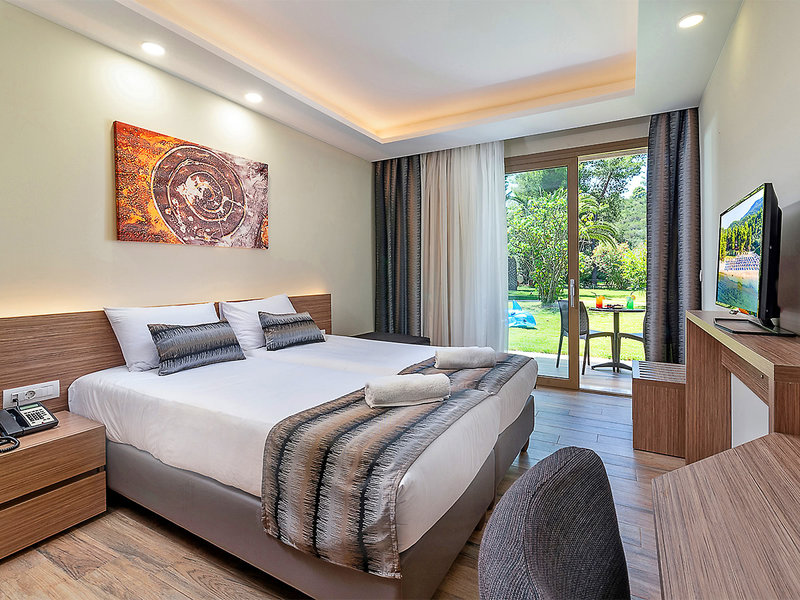 Poseidon Village Sithonia 4