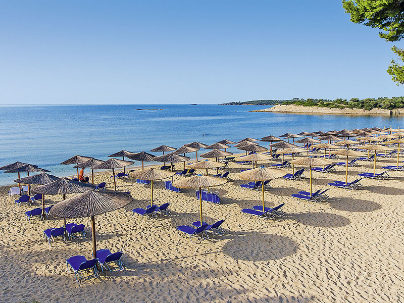 Poseidon Village Sithonia 6