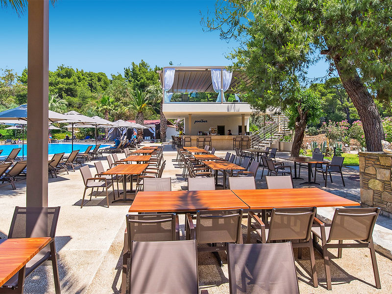 Poseidon Village Sithonia 10