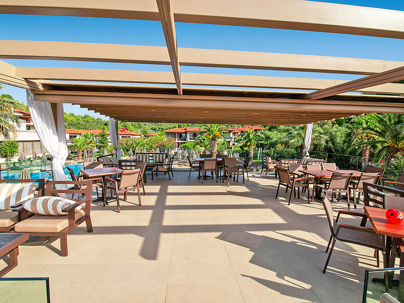 Poseidon Village Sithonia 11