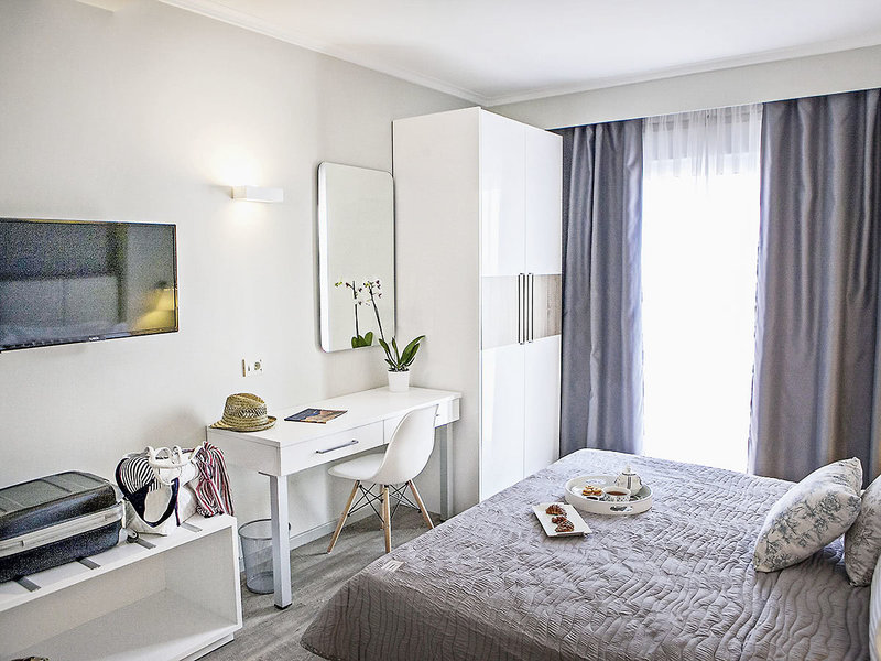 Poseidon Village Sithonia 12